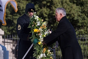 Trung Quốc phải tạo dựng lòng tin