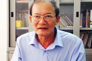 Sẽ giám đốc thẩm vụ xử lố yêu cầu