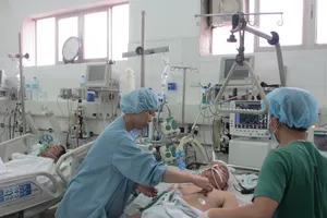 Sẽ có kỳ thi quốc gia để cấp chứng chỉ hành nghề y, dược 