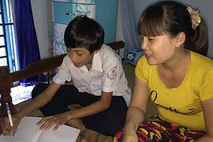 Không được quyền thuê nhà vì… đã ly hôn