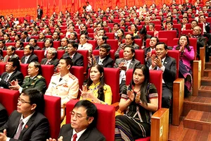 Tiếp tục đổi mới đất nước toàn diện, đồng bộ