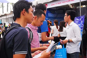 Học ngành nào để tránh thất nghiệp? 