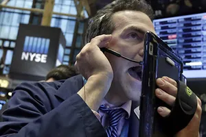 Ác mộng giá dầu