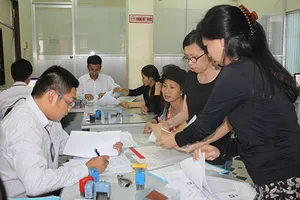 Đề xuất bỏ duyệt bản vẽ tách thửa, mua bán đất