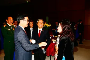 Đổi mới đồng bộ - tiền đề để tăng tốc phát triển