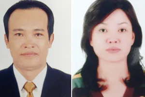 Cán bộ hải quan tiếp tay lừa hoàn thuế 80 tỉ 