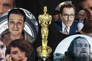 Bê bối Oscar đến hồi gay cấn 