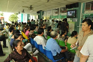 Vì sao không bổ nhiệm tiến sĩ làm giám đốc BV?