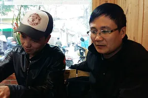 Bị nợ lương, gần 200 thuyền viên mất tết