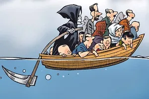 Syria có trễ hẹn hòa đàm? 