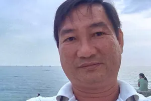 Không phải ‘tác giả’, vẫn thành bị can 