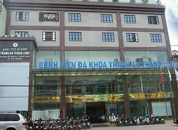 Một bệnh viện ‘chống lệnh’ Sở Y tế