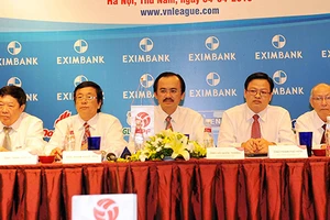 Nhiều ẩn số ở phiên họp bất thường VFF