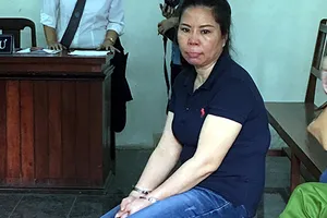 Thoát án tử nhờ một mình nuôi năm con 