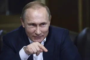 Nước Nga trước ‘sóng gió’ tình báo từ phương Tây