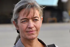 Nữ công dân Thụy Sĩ bị Al Qaeda bắt cóc