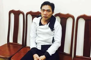 Cà Mau: Phá nhanh vụ trộm nhờ định vị