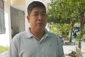 Kiện vì 36 con bò sữa bị tiêu hủy 