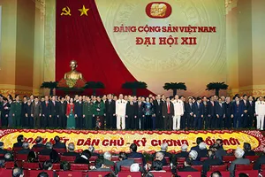 ‘Còn nhiều thứ phải làm, đòi hỏi nỗ lực rất lớn’