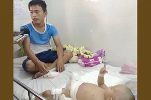 Điều dưỡng quát nạt người nhà bệnh nhân