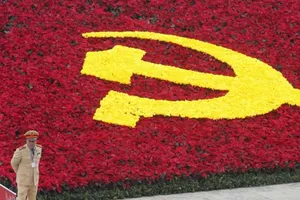 Mở ra thời kỳ phát triển mới, vẻ vang, tốt đẹp của đất nước