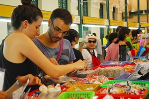 Vì sao khách nước ngoài đến Việt Nam giảm mạnh?