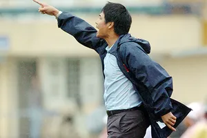Nếu HLV Hữu Thắng ngồi vào ghế nóng