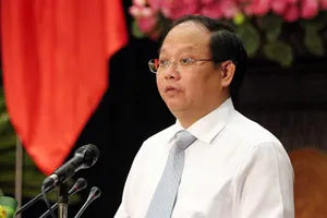 TP.HCM: Thông báo nhanh kết quả Đại hội XII của Đảng