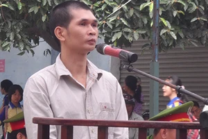 Người vợ của người không ‘số định danh’