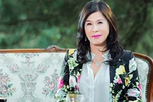 Trung Quốc bàn giao thi hài bà Hà Linh