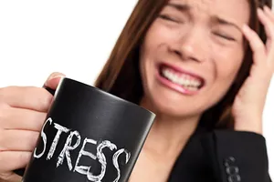 Thiếu gì buồn đến khó đi?!