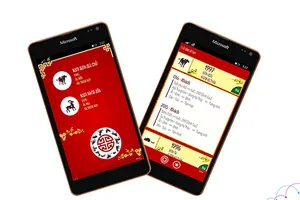 Công nghệ và chuyện tết