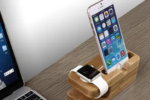 Apple phát triển công nghệ sạc không dây tầm xa