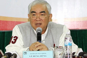 Tản mạn: Bóng đá VN và câu chuyện niềm tin