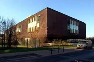 Pháp: Thư viện 'ma' 35 triệu euro 