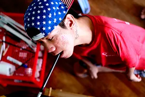 Đường đến Oscar của Lê Minh Châu