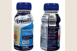 Siết chặt quản lý sữa nhập lậu