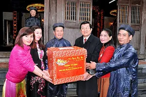 Kiều bào sát cánh đấu tranh bảo vệ chủ quyền biển, đảo