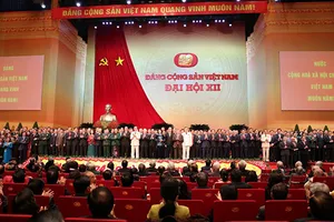 Hành động để đưa chủ trương của Đảng vào cuộc sống