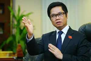 Sớm xóa chức năng chủ quản DNNN của các bộ