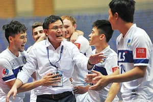 Nhân vật ‘Vinh danh Fair Play’ Trần Anh Tú: ‘Tôi mang ơn Sài Gòn’