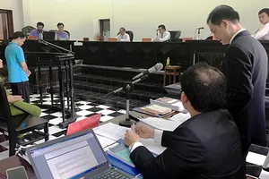 Các quy định tiến bộ dưới mắt chuyên gia