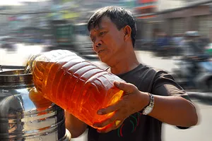 Người Sài Gòn Anh là ai?