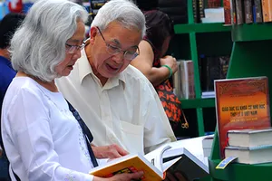 Người Sài Gòn và tình yêu sách