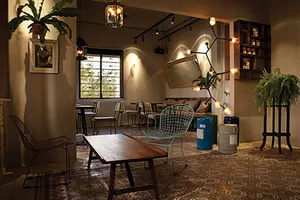 Cà phê Sài Gòn - những điểm hẹn khó phai