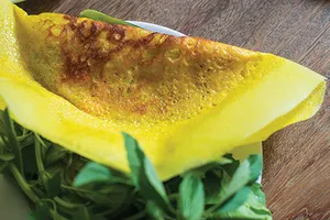 Sài Gòn và ẩm thực ‘nhập gia tùy tục’