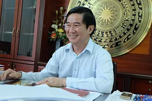 ‘Chúng ta phục vụ, chứ không phải ban ơn’