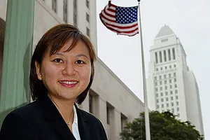 Tòa Tối cao Mỹ có ứng viên gốc Việt