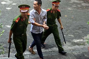 Người ‘man man’ phạm tội, có phải là côn đồ?