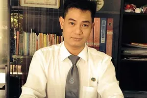 Luật sư của bị hại minh oan cho bị cáo